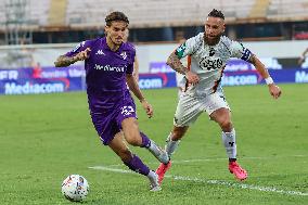 Fiorentina v Venezia - Serie A