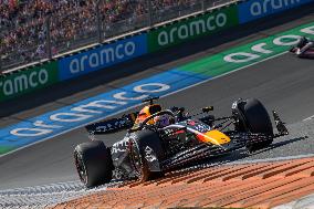 F1 Grand Prix of Netherlands