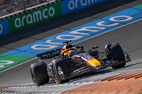 F1 Grand Prix of Netherlands