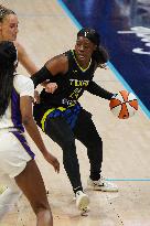 Dallas Wings v Los Angeles Sparks - WNBA