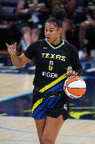 Dallas Wings v Los Angeles Sparks - WNBA