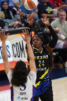 Dallas Wings v Los Angeles Sparks - WNBA