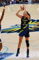 Dallas Wings v Los Angeles Sparks - WNBA