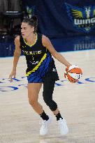 Dallas Wings v Los Angeles Sparks - WNBA