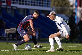 San Lorenzo v Talleres - Liga Profesional 2024