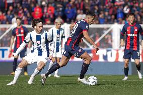 San Lorenzo v Talleres - Liga Profesional 2024