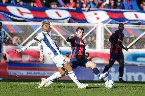 San Lorenzo v Talleres - Liga Profesional 2024