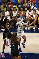 Dallas Wings v Los Angeles Sparks - WNBA