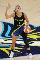 Dallas Wings v Los Angeles Sparks - WNBA