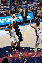 Dallas Wings v Los Angeles Sparks - WNBA