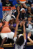 Dallas Wings v Los Angeles Sparks - WNBA