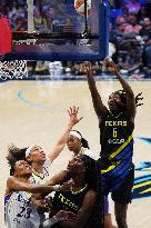 Dallas Wings v Los Angeles Sparks - WNBA