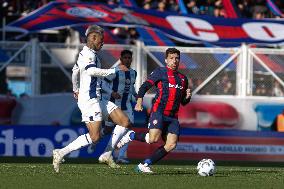 San Lorenzo v Talleres - Liga Profesional 2024