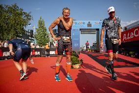 Ironman 70.3