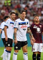 - Serie A - Torino FC vs Atalanta BC