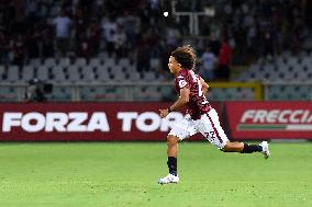 - Serie A - Torino FC vs Atalanta BC