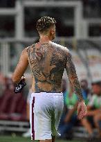 - Serie A - Torino FC vs Atalanta BC