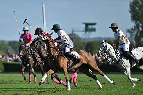 Deauville Polo Cup - Talandracas v Barriere