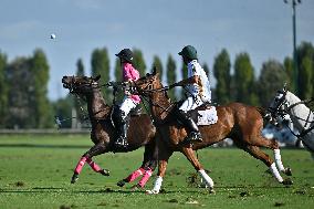 Deauville Polo Cup - Talandracas v Barriere