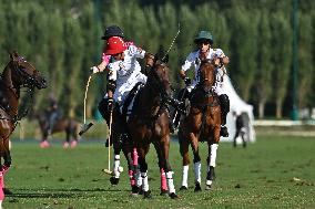 Deauville Polo Cup - Talandracas v Barriere