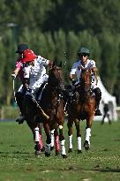 Deauville Polo Cup - Talandracas v Barriere