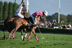 Deauville Polo Cup - Talandracas v Barriere