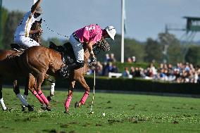 Deauville Polo Cup - Talandracas v Barriere