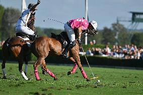 Deauville Polo Cup - Talandracas v Barriere