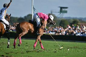 Deauville Polo Cup - Talandracas v Barriere