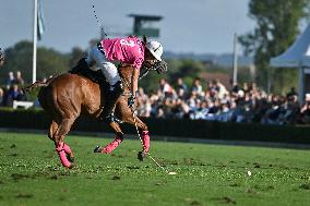 Deauville Polo Cup - Talandracas v Barriere