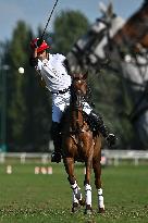 Deauville Polo Cup - Talandracas v Barriere