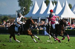 Deauville Polo Cup - Talandracas v Barriere