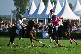 Deauville Polo Cup - Talandracas v Barriere