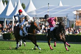 Deauville Polo Cup - Talandracas v Barriere