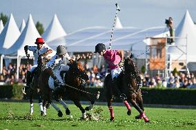 Deauville Polo Cup - Talandracas v Barriere