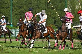 Deauville Polo Cup - Talandracas v Barriere