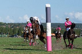 Deauville Polo Cup - Talandracas v Barriere