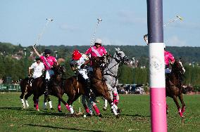 Deauville Polo Cup - Talandracas v Barriere