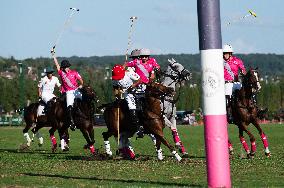 Deauville Polo Cup - Talandracas v Barriere