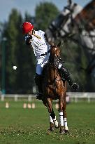 Deauville Polo Cup - Talandracas v Barriere