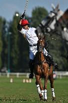 Deauville Polo Cup - Talandracas v Barriere