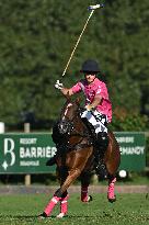 Deauville Polo Cup - Talandracas v Barriere