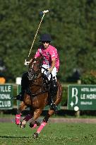 Deauville Polo Cup - Talandracas v Barriere