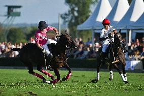 Deauville Polo Cup - Talandracas v Barriere