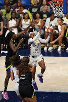 WNBA - Dallas Wings v LA Sparks