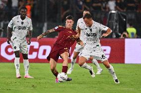 <categoriaITA> - <sottocategoriaITA> - AS Roma vs Empoli FC