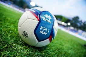 - Serie C Italia - Lecco vs Union Clodiense