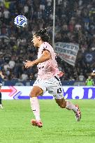 - Serie B - AC Pisa vs Palermo FC