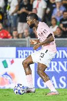 - Serie B - AC Pisa vs Palermo FC