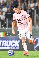 - Serie B - AC Pisa vs Palermo FC